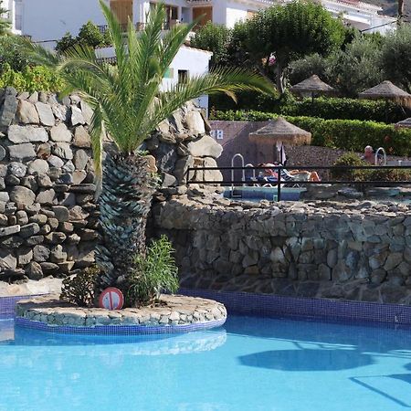El Capistrano Village Spacious Home, Large Terrace Nerja Exteriör bild