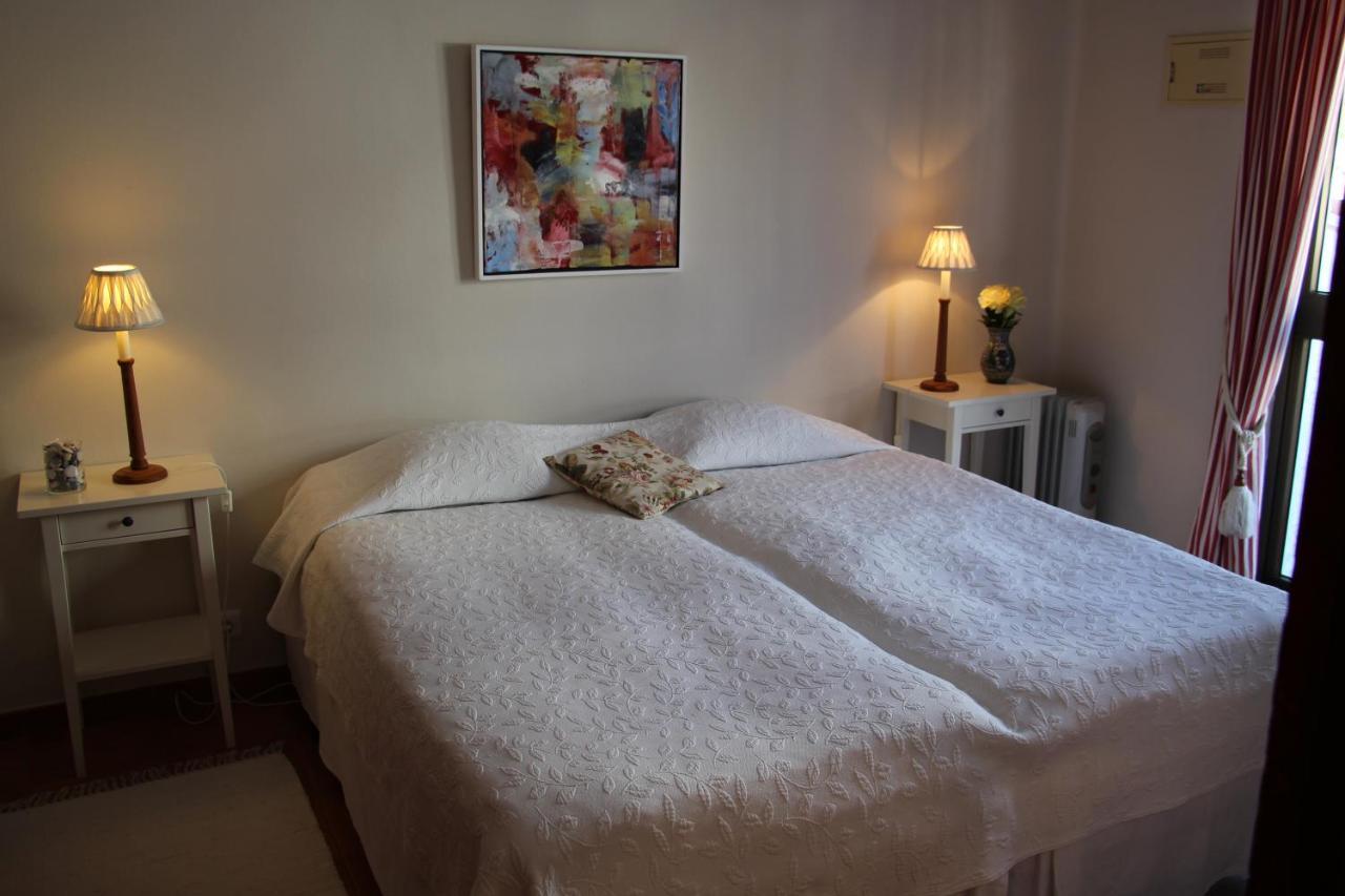 El Capistrano Village Spacious Home, Large Terrace Nerja Exteriör bild