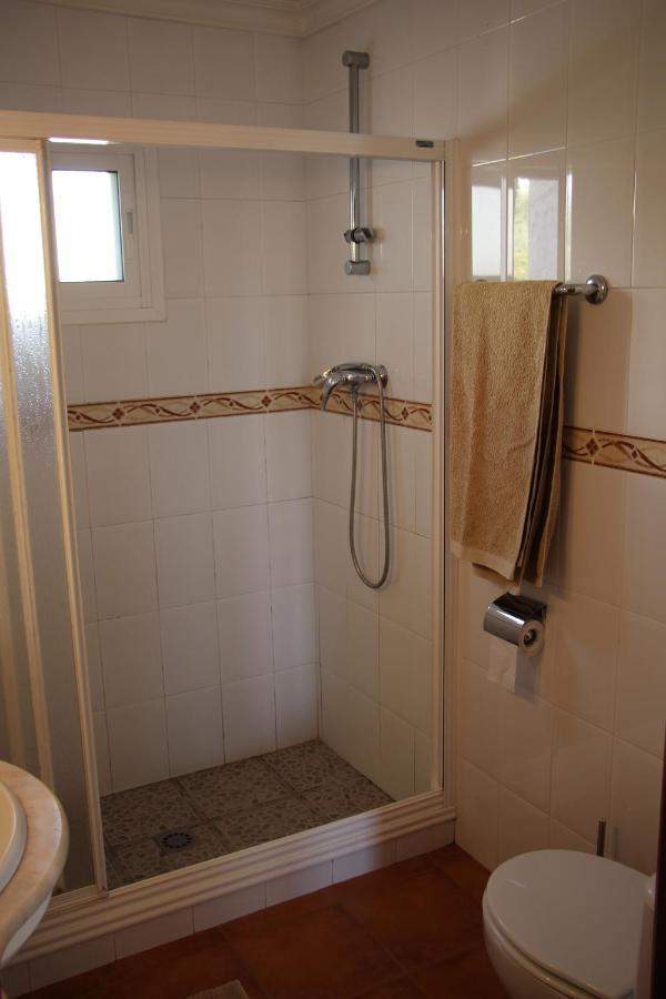 El Capistrano Village Spacious Home, Large Terrace Nerja Exteriör bild