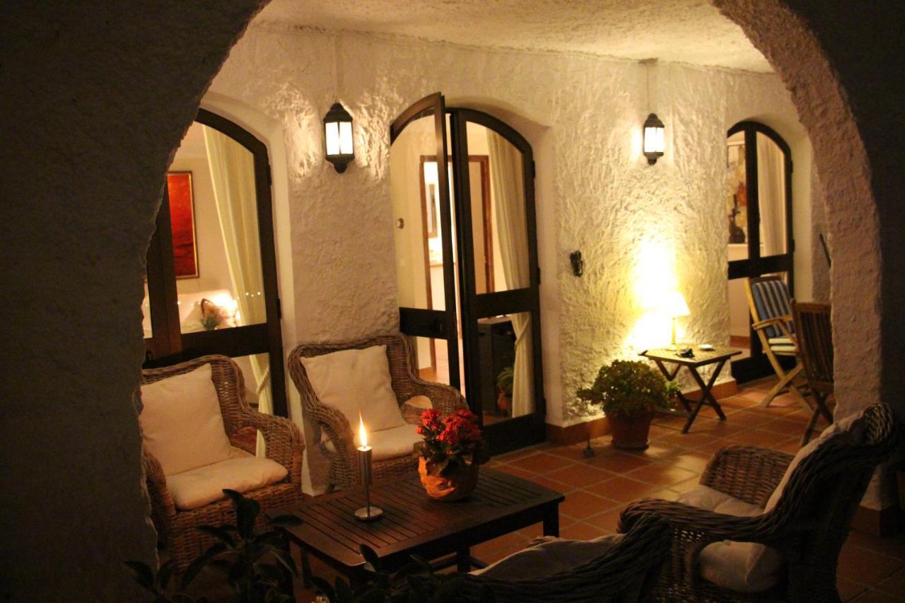 El Capistrano Village Spacious Home, Large Terrace Nerja Exteriör bild