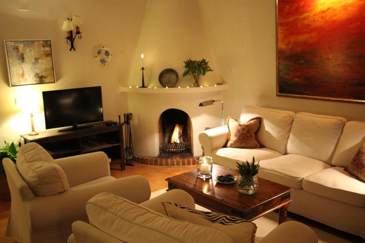 El Capistrano Village Spacious Home, Large Terrace Nerja Exteriör bild